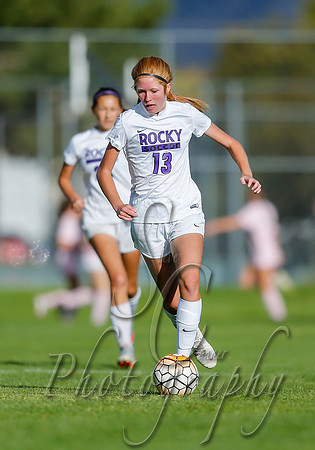 Rocky Mountain vs TImberline JV 002