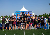 5A Boys 3rd Place - Centennial