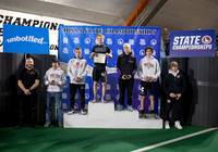 2A 132lb Awards