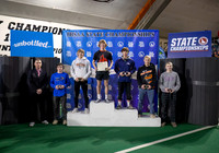 2A 126lb Awards