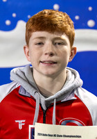 2A 98lb Champion - Kole Younger - Grace
