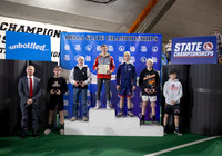 2A 113lb Awards