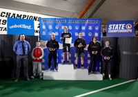 2A 106lb Awards