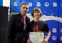 2A 126lb Champion - Tucker Bowen & Caoch- Soda Springs