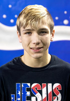 2A 106lb Champion - Kaden Schaff - Nezperce