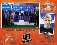 2A 106lb KadenSchaff