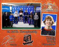 2A 126lb Tucker Bowen