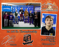 2A 160lb Colten Gundersen