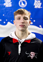 3A 120lb Champion - Boden Banta - South Fremont