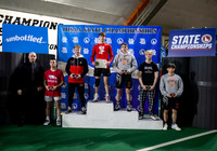 3A 138lb Awards