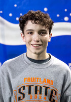 3A 98lb Champion - Braden Griffith - Fruitland