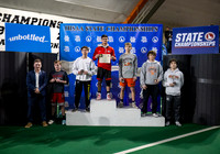 3A 126lb Awards
