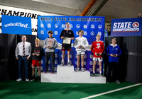 3A 120lb Awards