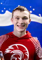 3A 106lb Champion - Trevor Paynter - Homedale