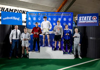 3A 113lb Awards