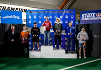3A 106lb Awards