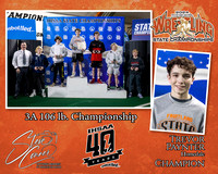 3A 106lb Trevor Paynter