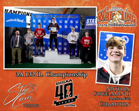 3A 132lb Nathan GugelmanII
