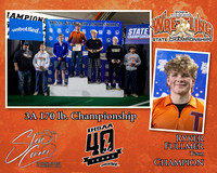 3A 170lb Ryker Fullmer