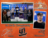 3A 195lb Gabe Finley