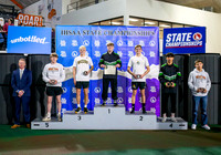 4A 126lb Awards