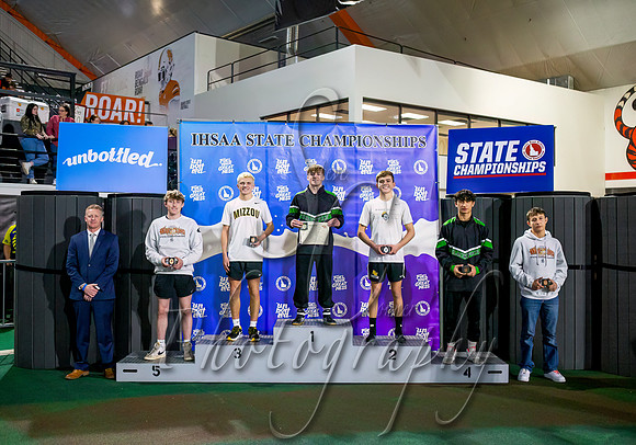 4A 126lb Awards 2
