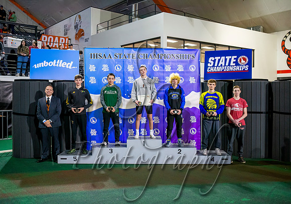 4A 120lb Awards 2