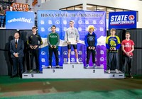 4A 120lb Awards
