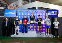 4A 138lb Awards