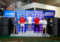 4A 132lb Awards  2