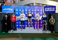 4A 106lb Awards