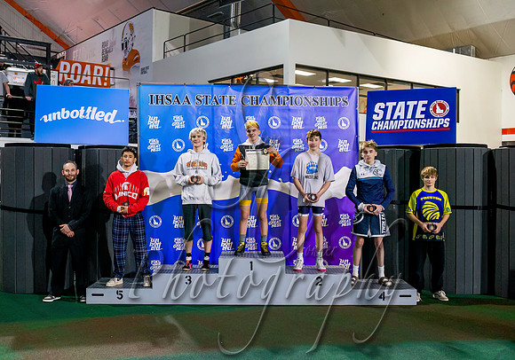4A 106lb Awards 2