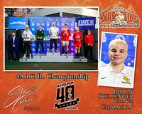 4A 160lb Jadon Skellenger
