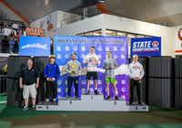 5A 126lb Awards 2