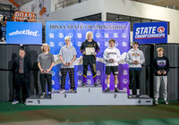 5A 132lb Awards