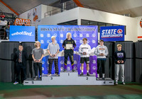 5A 132lb Awards 2
