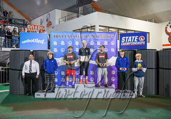 5A 120lb Awards 2