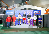 5A 138lb Awards 2
