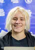 5A 132lb Champion - Hoyt Hvass - Lewiston