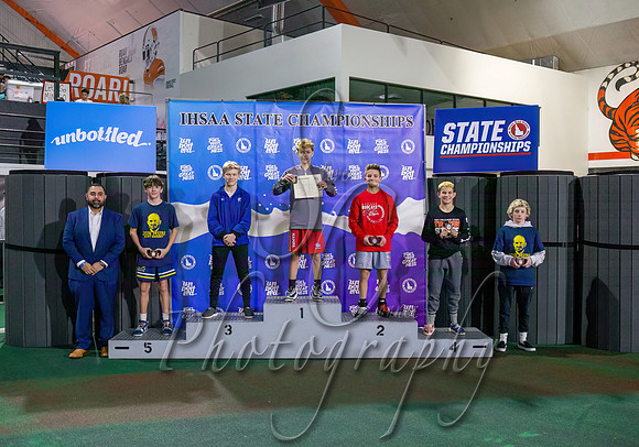 5A 98lb Awards 2