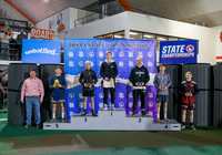 5A 106lb Awards 2