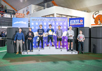 5A 113lb Awards 2