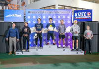 5A 113lb Awards
