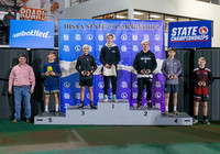 5A 106lb Awards