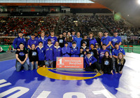 3A Academic Champions - Sugar-Salem 2