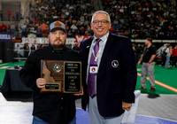 2A Coach of the Year