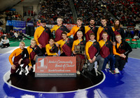 2A Academic Champions - Nampa Christian