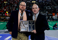 3A Coach of the Year