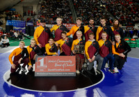 2A Academic Champions - Nampa Christian 2