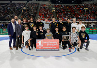 4A Academic Champions - Bishop Kelly 2